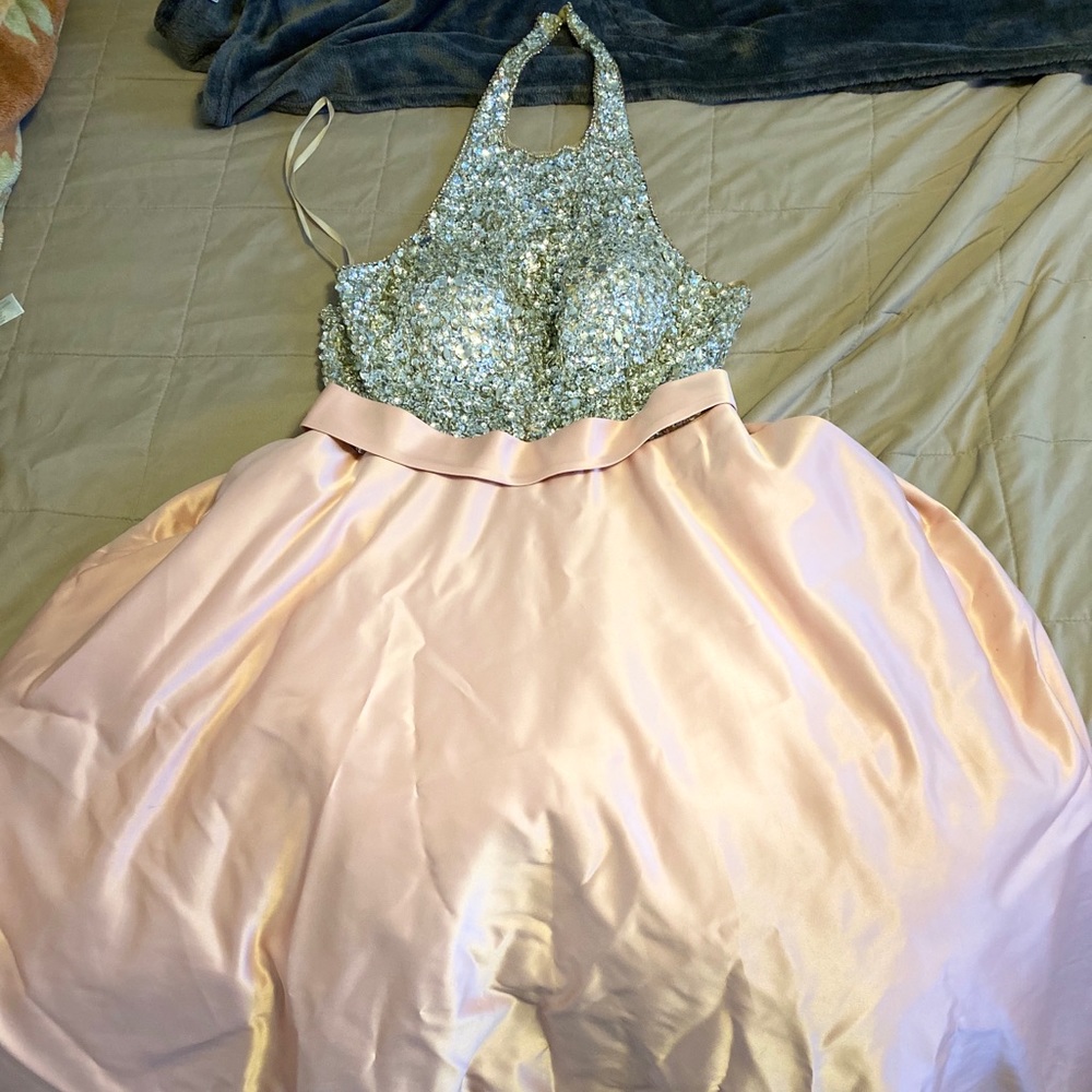 Coya Collection Dress
